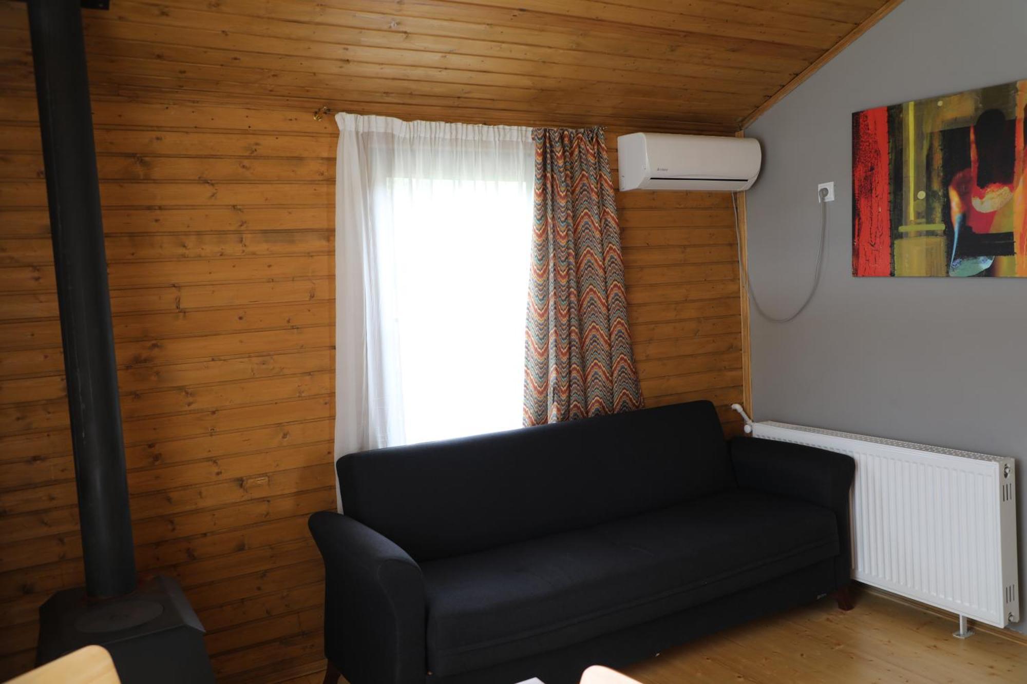Mestia Villas Kültér fotó